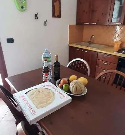 Artistika Golden Apartman Capitana