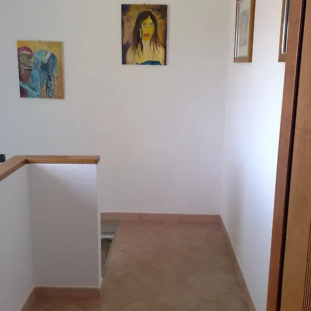 Apartman Artistika Golden Capitana
