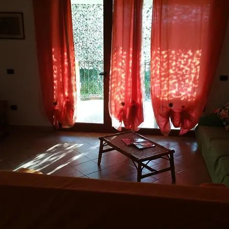 Apartman Artistika Golden