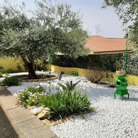 Apartamento Artistika Golden *