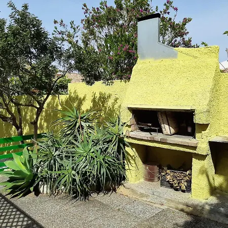 Artistika Golden Capitana