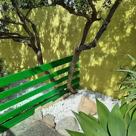 Apartamento Artistika Golden