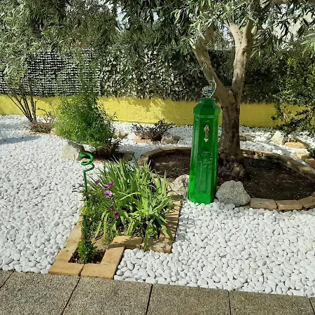 Artistika Golden Apartamento Capitana