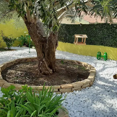 Apartamento Artistika Golden