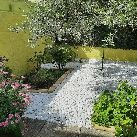 Artistika Golden Apartamento *