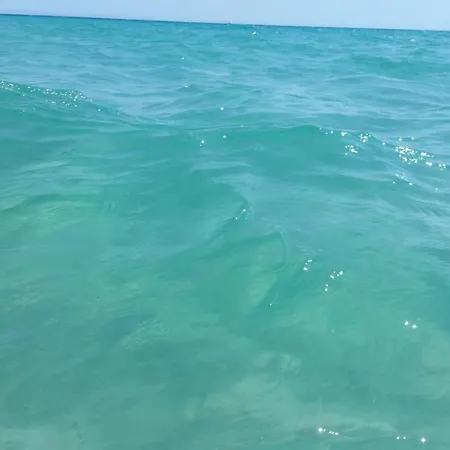 Apartamento Artistika Golden Capitana