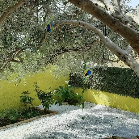 Apartamento Artistika Golden