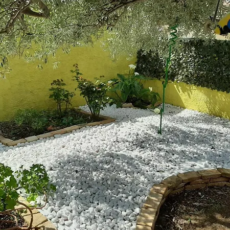 Apartamento Artistika Golden