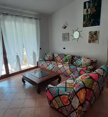 Apartment Artistika Golden