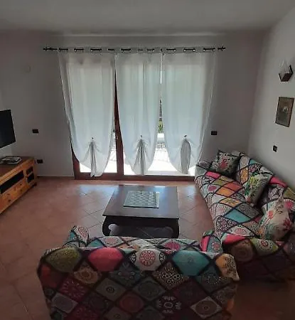 Apartment Artistika Golden *