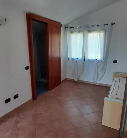 Artistika Golden Apartment *