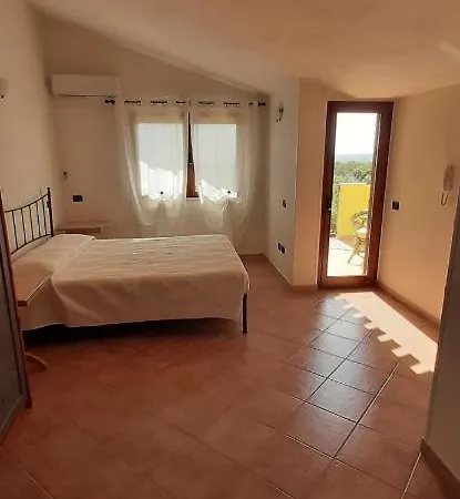 Apartment Artistika Golden Capitana