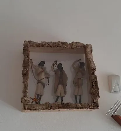 דירה Artistika Golden *