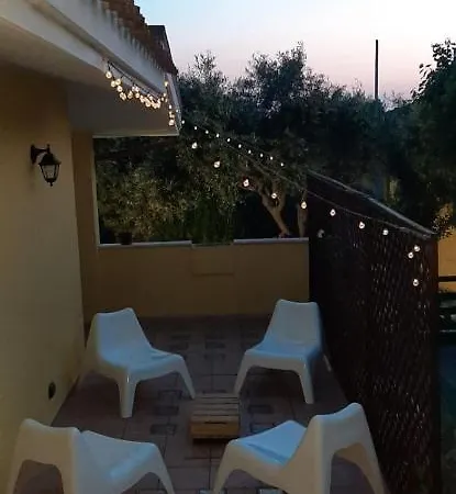 Apartamento Artistika Golden Capitana