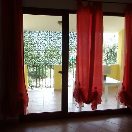 Apartamento Artistika Golden *