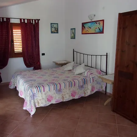 Apartment Artistika Golden Capitana