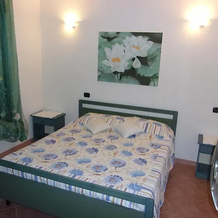 Apartment Artistika Golden Capitana