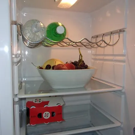 Apartamento Artistika Golden *