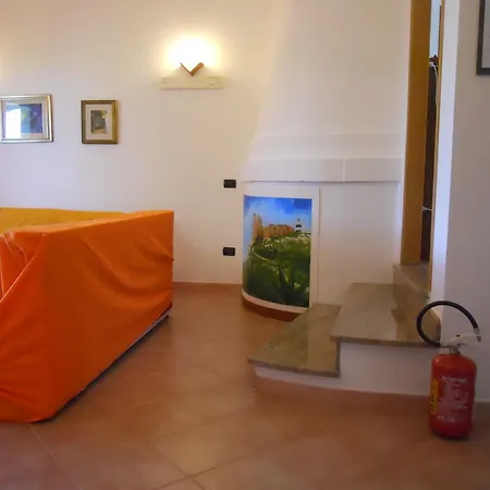 Apartamento Artistika Golden *