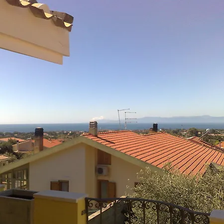 Artistika Golden * Capitana