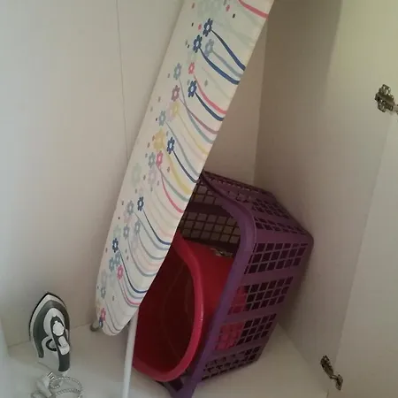 Apartamento Artistika Golden