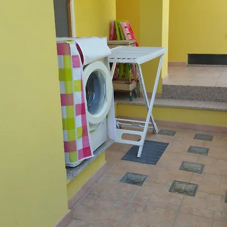 Apartamento Artistika Golden *