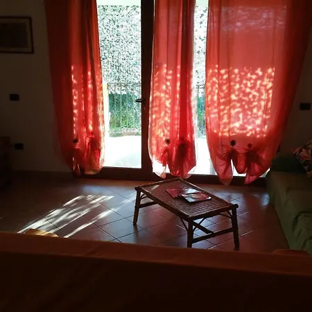 Apartment Artistika Golden