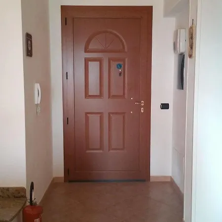 Apartamento Artistika Golden