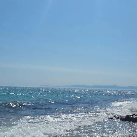 Apartamento Artistika Golden Capitana