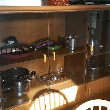 Apartamento Artistika Golden