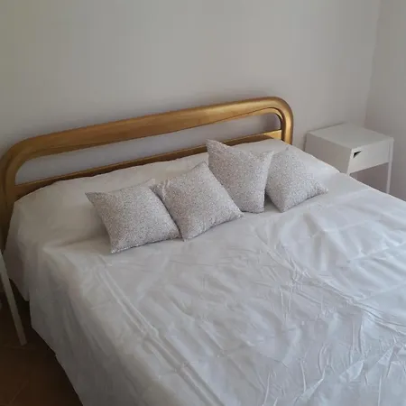 Artistika Golden Apartamento *