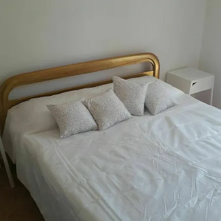 Artistika Golden Apartment *
