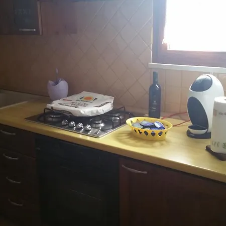 Apartamento Artistika Golden *