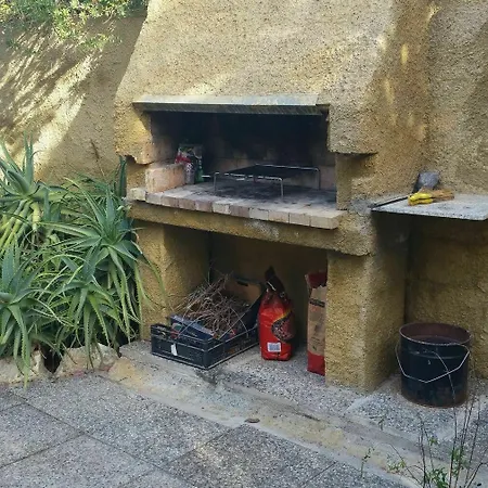 Artistika Golden Apartamento Capitana