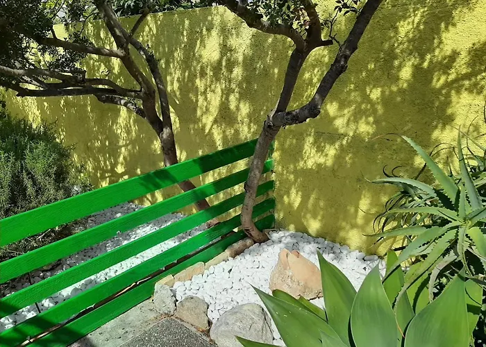 Apartamento Artistika Golden
