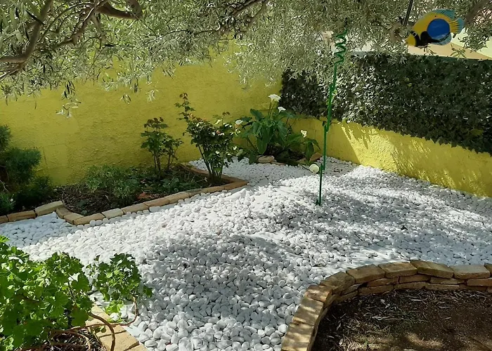 Apartamento Artistika Golden