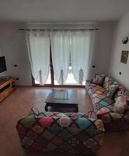 Apartamento Artistika Golden *