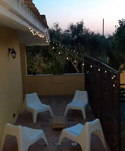 Apartamento Artistika Golden Capitana