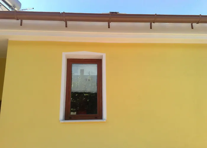 Artistika Golden Apartamento Capitana