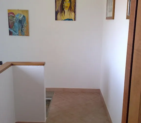 Apartamento Artistika Golden Capitana