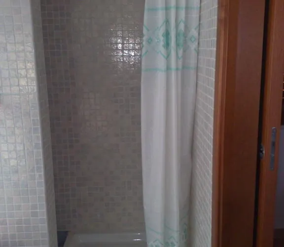 Artistika Golden Apartamento Capitana