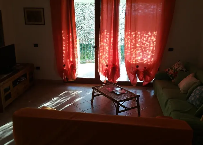 Apartamento Artistika Golden