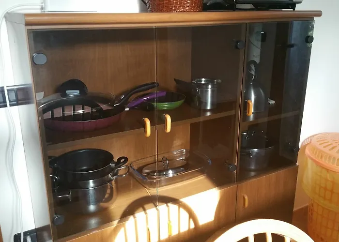 Apartamento Artistika Golden