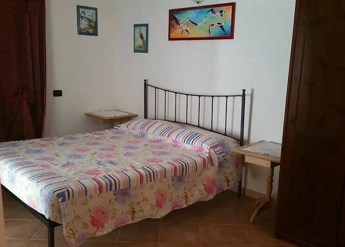 Artistika Golden Apartamento Capitana